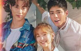 Seperti dinukil dari koreaboo, berikut daftar film asia rekomendasi jaemin. Siap Siap Berikut 7 Drama Korea Terbaru Yang Akan Tayang September 2020 Madiun Times