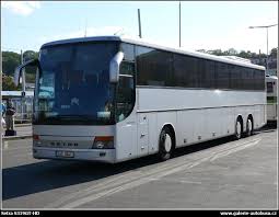 Setra S319gt Hd Photos News Reviews Specs Car Listings Bus Coach Bus Hd Photos