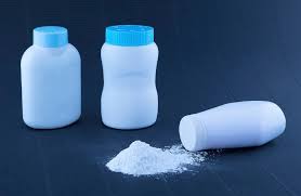 Most concerns about a possible link between talcum powder and cancer have been focused on: Talcum Powder