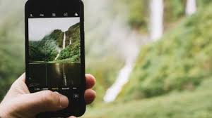 O fim da foto “original”? IA redefine o papel da câmera no smartphone
