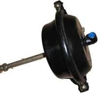Brake cylinders in China for sale