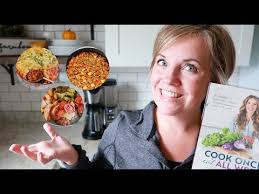 According to new research, the more time men spend cooking, the more fruits and vegetables they ended up eating, and the less sweet snacks they consumed. Halloumi Cheese Healthy Recipes Mediterranean Halloumi Roasted Vegetables Gcbc12 Ep05
