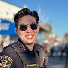 Pier 39 Limited Partnership