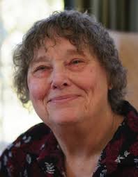 Barbara Grace Gregoire Obituary