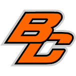 East Kentwood Varsity Football @ Byron Center