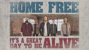 It's a great day to be alive is a song written by darrell scott. Travis Tritt It S A Great Day To Be Alive Home Free Cover Youtube
