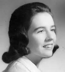 Obituary information for Bertha Anne Ryan