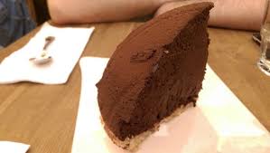 Chocolate Bombe Picture Of Le Pain Quotidien Hong Kong Tripadvisor