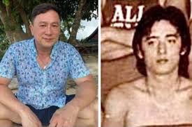 At the peak of eric quizon's showbiz career, tv network wars did not exist. U1m540zrbqoo2m