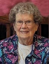 Obituary information for Ruth Ann Wilson