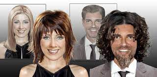 Easyhairstyler offers you the unique chance to try out hairstyles. Virtual Hairstyles Apps Posts Facebook