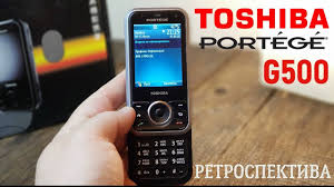 Toshiba G500 отзывы покупателей и ...