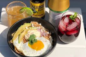 Cuisines are constantly evolving, never set in stone for eternity. Where In Boston To Order Mexican Food For Takeout Or Delivery Right Now