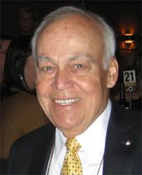 Larry Joy Obituary (2016)