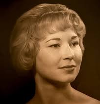 Sylvia Swanhild FNEBERG Obituary -