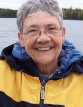 Obituary information for Georgia Lee Suleski