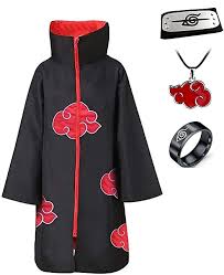 Itachi uchiha is an intj (ego ni te fi se) 1w9 with well developed fi mobilizing/child. Anime Naruto Akatsuki Uchiha Itachi Cosplay Halloween Weihnachten Party Kostum Umhang Umhang Mit Stirnband Halskette Ring Amazon De Spielzeug