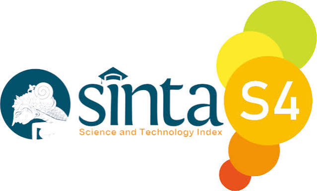 Akreditasi Sinta 4 | Jurnal Ilmiah Mahasiswa Pertanian
