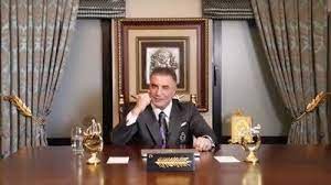 When i first reached interior minister süleyman soylu, he said: Turkischer Mafiaboss Sedat Peker Ist Jetzt Blogger Dtj Online