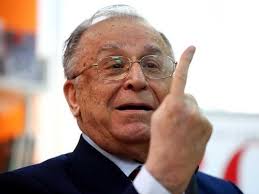 Truthfinder.com has been visited by 100k+ users in the past month Ion Iliescu Alchetron The Free Social Encyclopedia