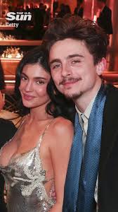 Awkward... Kylie Jenner is snubbed by Demi Moore at the Golden Globes