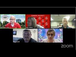 Edinboro Virtual New Student Orientation