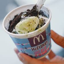 Perbedaan membuat skck di polsek, polres, polda, dan mabes. Jom Buat Aiskrim Macam Mcflurry Mcd Rasanya Memang Layan Sedap Keluarga
