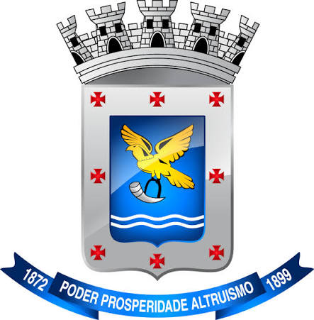 Logo UFMS