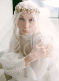 A New Exclusive Wedding Gown