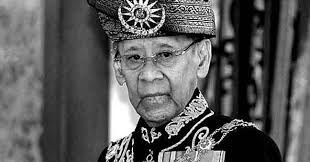 Dymm sultan johor bertitah bendera negeri johor dikibar separa tiang sehingga selesai istiadat pemakaman sultan kedah. Sultan Kedah Tuanku Abdul Halim Mangkat