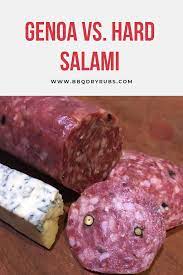 Maybe you would like to learn more about one of these? Pin On Genoa Salami