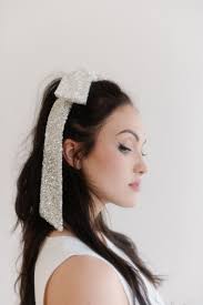 Sparkly Bow