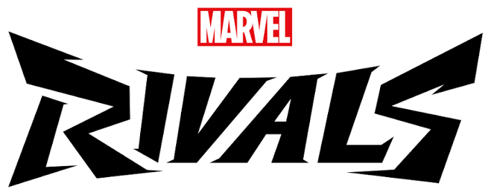 Marvel Rivals Logo
