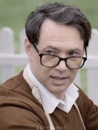 Barry Baggs Reece Shearsmith