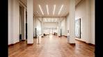 Akoestische plafonds in het Koninklijk Museum voor Schone ... - YouTube