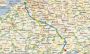 Republik österreich), is een oostenrijk ligt in de alpen en heeft een oppervlakte van, waarvan slechts 32% onder de 500 meter ligt. Globale Route Italie 2016