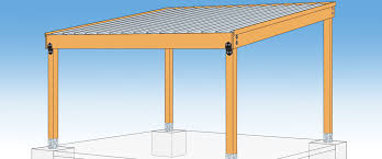 There are several types and various pergola there are several types and various pergola plans, the open top type being the most popular one. 6 Free Pergola Plans Plus Pavilions Patios And Arbors Building Strong