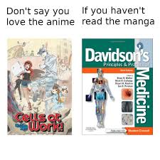 Cells At Work Hataraku Saibou Cells At Work Anime Funny Fandom Funny Work Memes