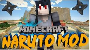 This mod is a work in progress but will have everything that naruto has to offer … read more. Naruto Mod For Minecraft 1 10 1 1 10 2 1 9 4 World Of Minecraft