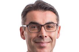 Yorkshire Building Society chief executive Mike Regnier quits to become new  Santander boss