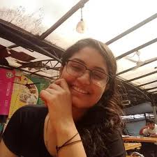 Rishika Joshi's User Profile