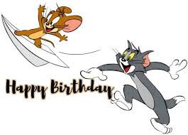 Tom And Jerry Birthday Tom And Jerry Cartoon Tom And Jerry Pictures Tom And Jerry