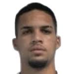 Adriel Lopes da Silva stats and ratings