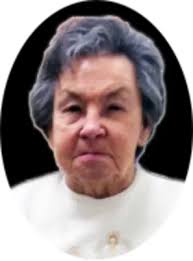 Obituary information for Anne C. Kitchens