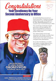 Mid-term: Security, economy improving under my watch