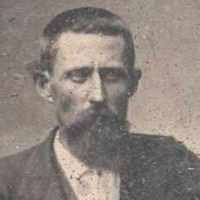 William S Washington Key (1801-1879)