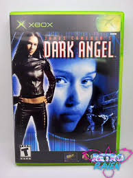 James Cameron's Dark Angel
