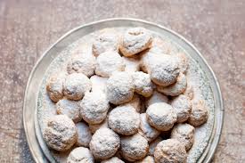 Ricetta semplice per fare le castagnole al forno, leggere per bimbi. Castagnole Al Forno La Ricetta Perfetta Dissapore