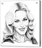 Madonna by Murphy Elliott