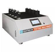 Shoe Lace-Eyelets Abrasion Tester (GT-7012-EH1) | Gotech ...